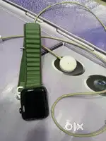 Apple series 3 watch 42 mm good condition
