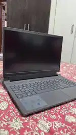 Dell g15 -5530 13th Gen i7-13650HX