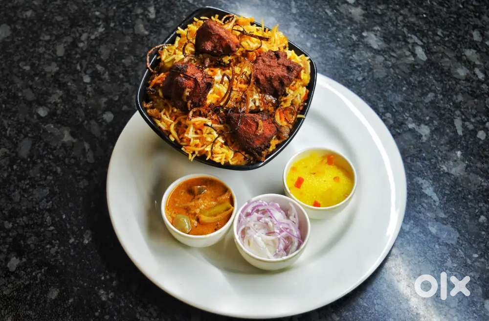 South Indian master