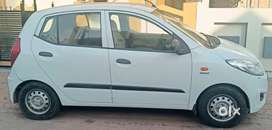 Hyundai i10 CNG Car