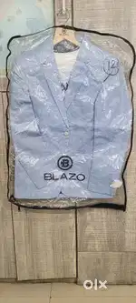 Kids blazer