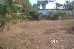 Karapuzha land for sale
