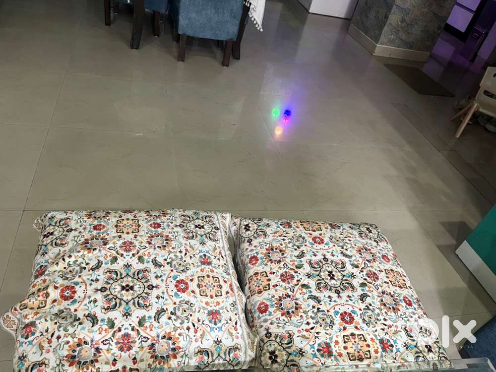 Sofa set 7 seater