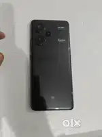 11 months pampered Redmi Note 13 pro plus 12 gb 512 gb
