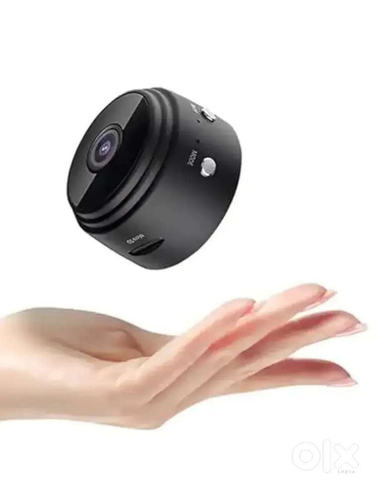 Mini camera