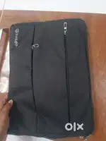 Laptop sleeve carrying case