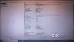 Dell Latitude E6420 Windows 10 i7 in excellent working condition