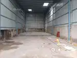 Warehouse for Rent