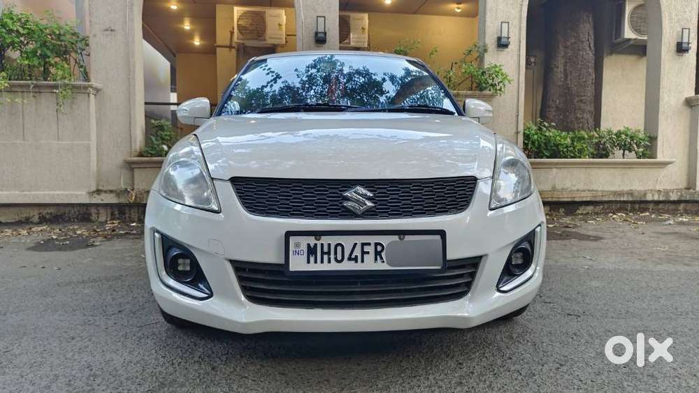 Maruti Suzuki Swift 2011-2014 ZDi, 2012, Diesel