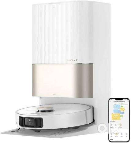 Robot vacuum cleaner (Brand New)