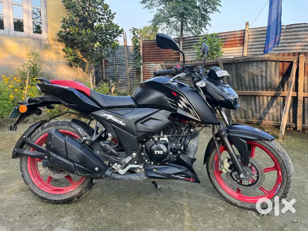 27 ta emi ase...Very good condition like new bike