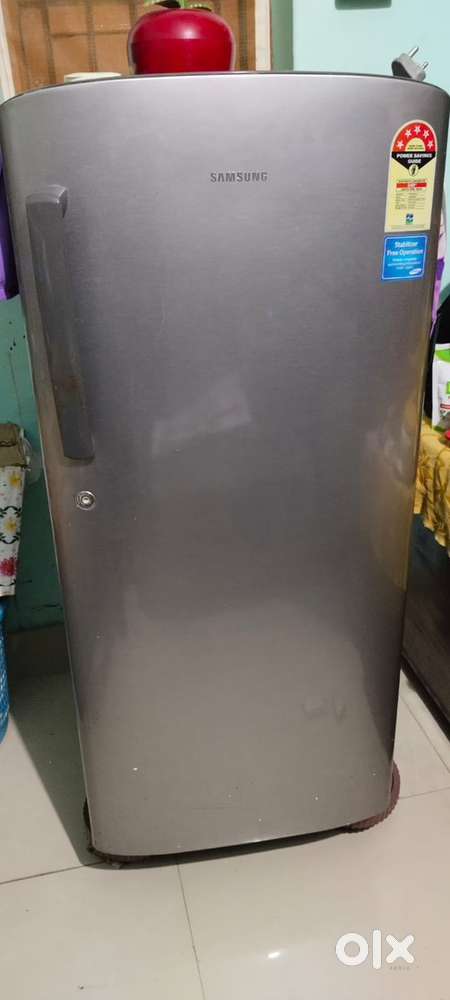 Samsung 200 ltrs refrigerator for sale