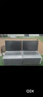 Hp Dell Lenovo Corporate laptops 15k to 37k H-TECH PORUR Virugambakkam