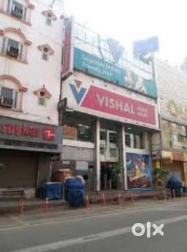 New Job Opening Today In शॉपिंग मॉल Vishal Mega Mart