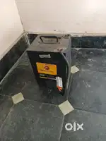 optima hero electric battery