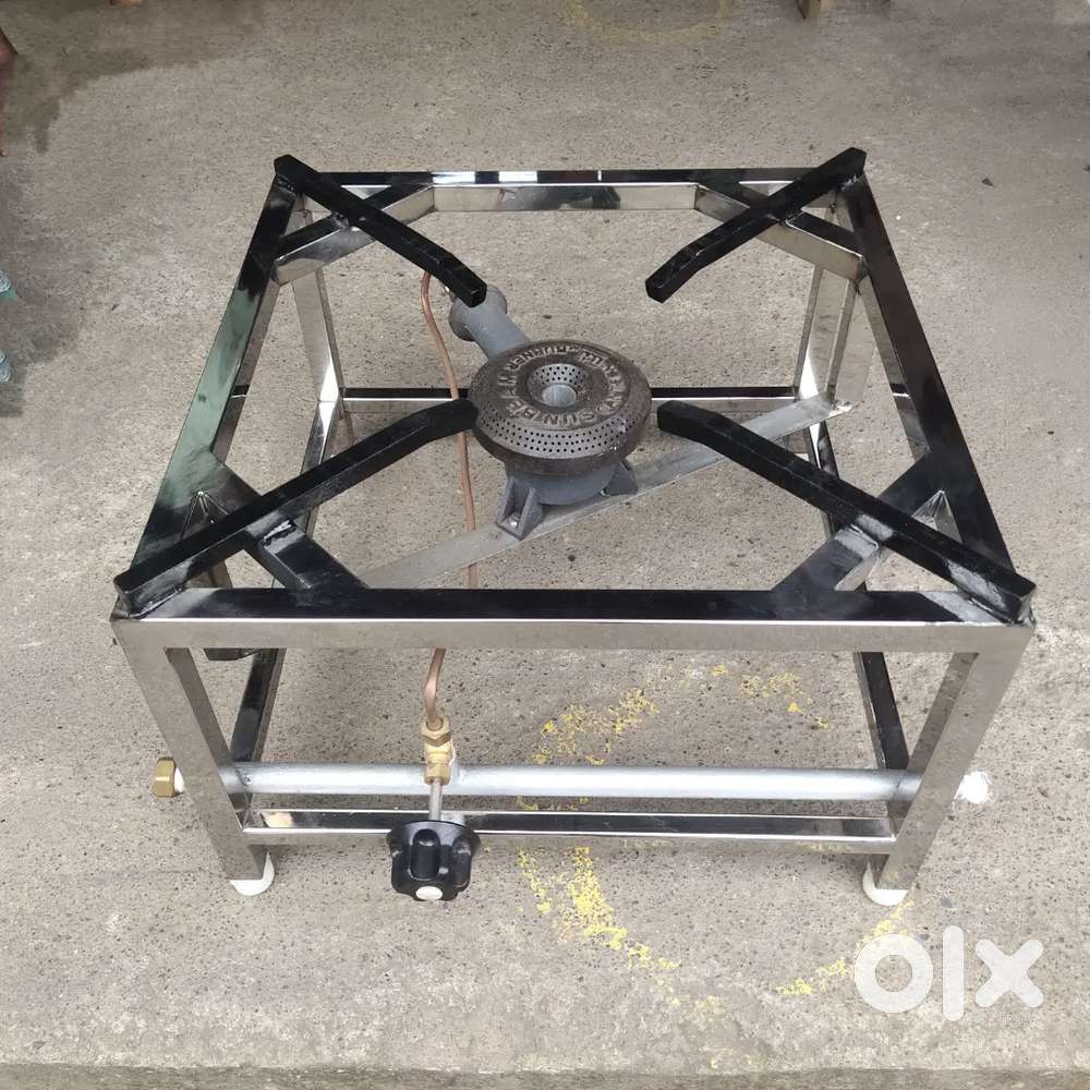 Kiran kitchen equipments