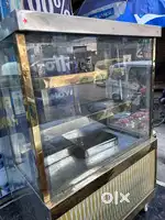 Cold Display Counter