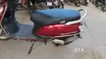 Tv s Access 125