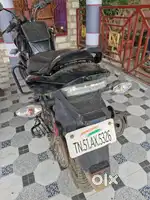Honda CB Trigger 2013 – Black, Single Owner, Well Maintained