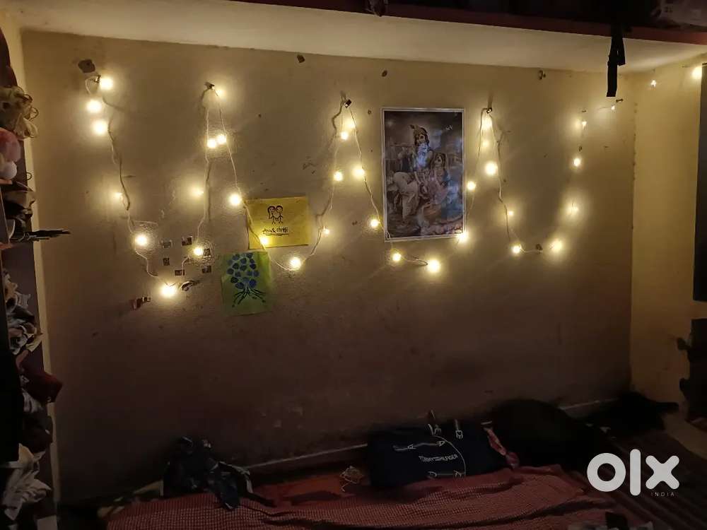Room sharing chintal . No drking and smoking