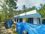 ആലപ്പുഴ.തമ്പകച്ചുവട്.താർ റോഡ് സൈഡിൽ 3മുറിയോട് കൂടിയ വീട് വിൽപ്പനയ്ക്ക്