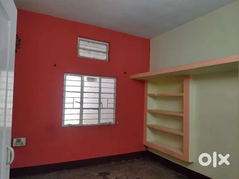 2 BHK Ground Floor House Available For Rent