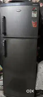 Whirlpool 250 ltr