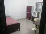 Furnished Attached Single Room