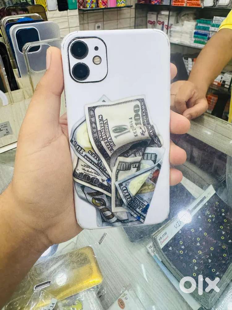 iPhone 11 64 gb