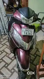 Good looking