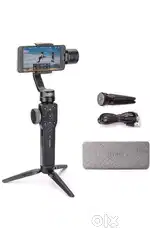 Smooth 4 zhiyun mobile stablizer