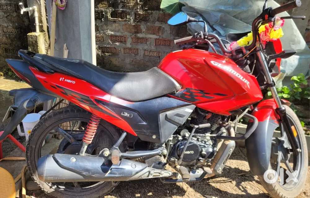 Brand new condition single hand