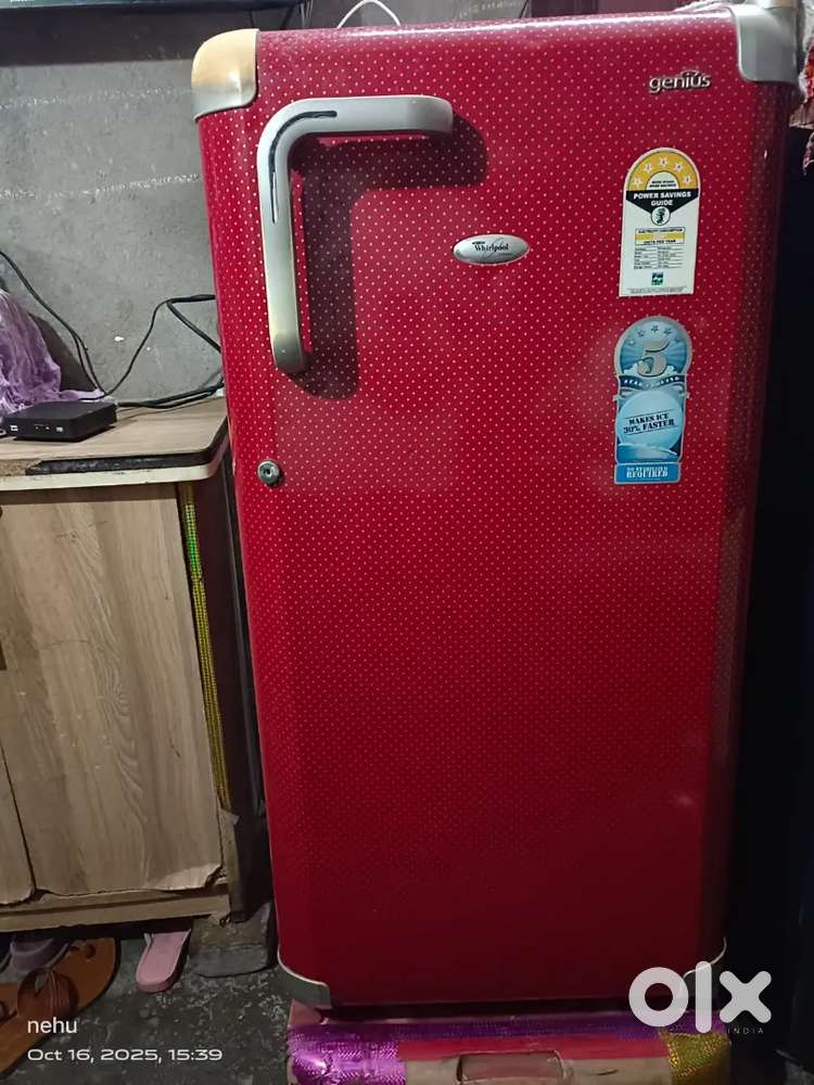 Freeze selling