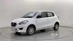Datsun GO T, 2016, Petrol