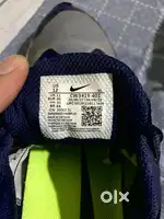 Nike Sports Running Shoes