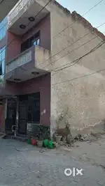 3 bhk house