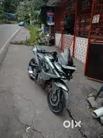 Bajaj Pulsar Rs 200