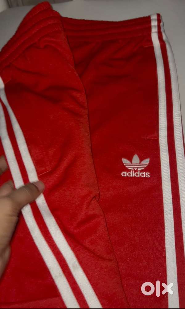 Adidas full cort set New one Brand