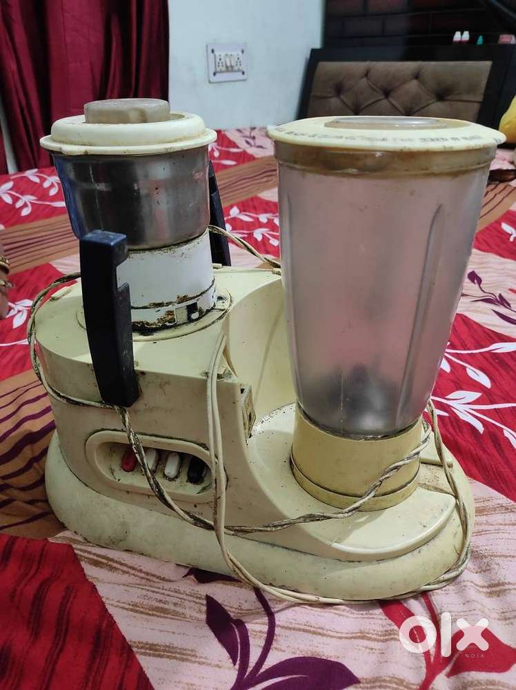 Maharaja Mixer Grinder