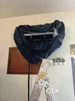 Ac mechanic helper