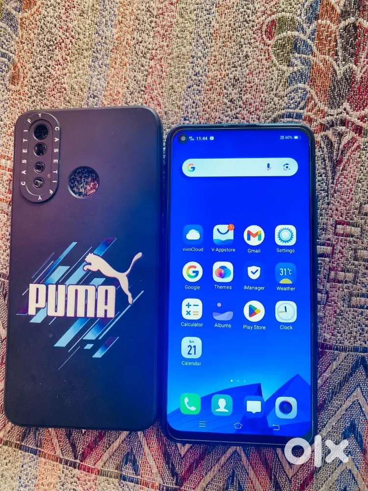 Vivo z1pro