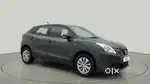 Maruti Suzuki Baleno 1.3 Delta, 2017, Diesel
