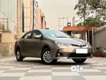 Toyota Corolla Altis 1.8 G, 2018, Petrol