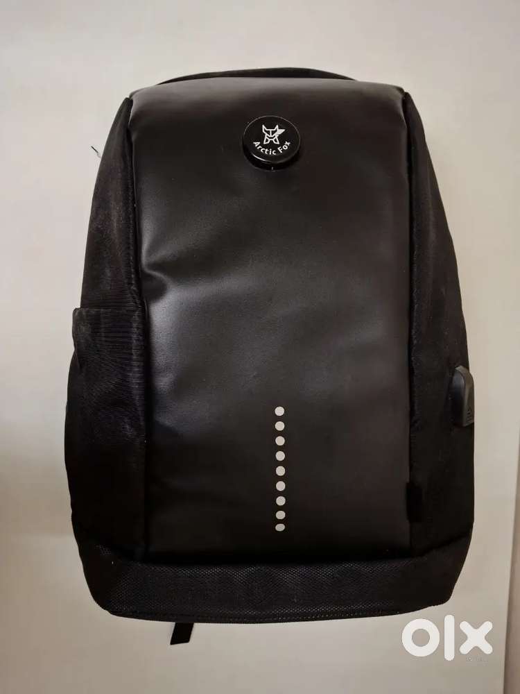 Anti-Theft Laptop Backpack- Like New