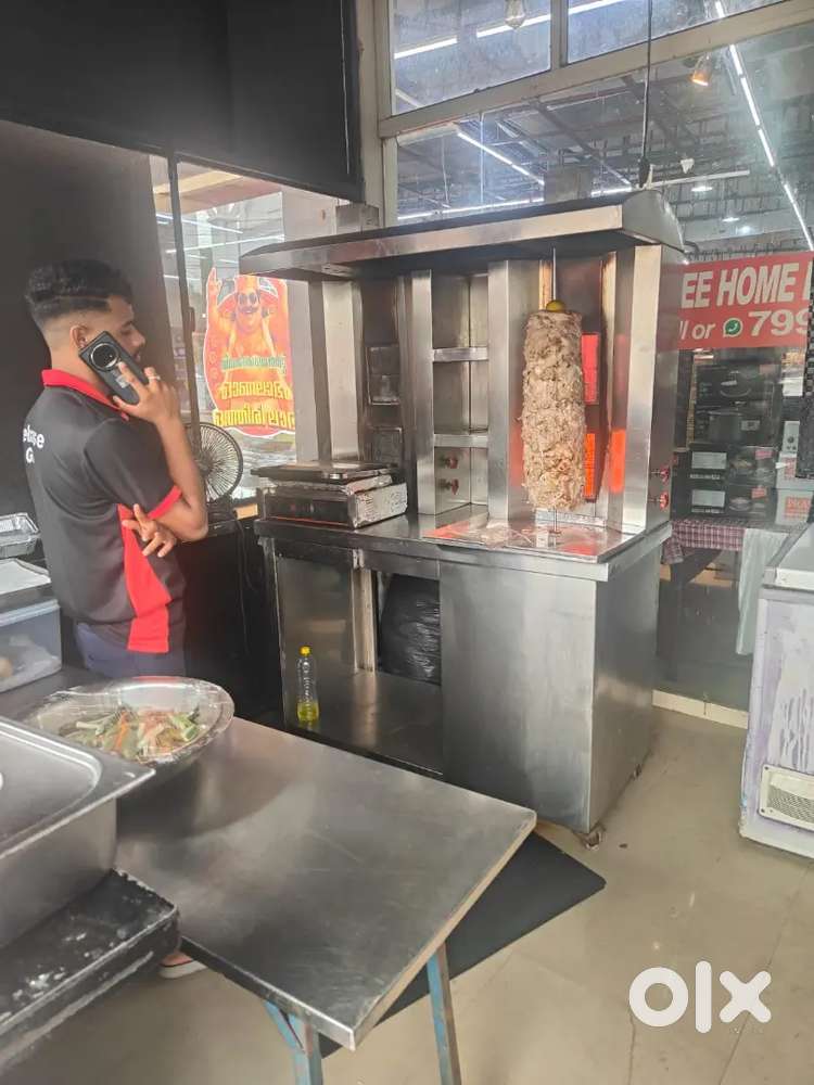 Hotel equipments for sale