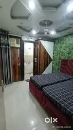 THREEE BHK FULLY FURNISHED,RENT-30000