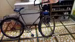 Hero Cycle.