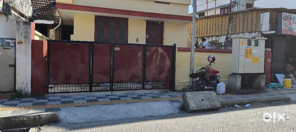 2BHK House near Killipalam Jn - Rs.20000