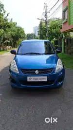 Maruti Suzuki Swift Dzire 1.2 Lxi BSIV, 2012, Petrol