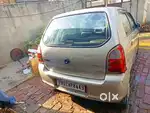 Maruti Suzuki Alto 2005 Petrol 65000 Km Driven